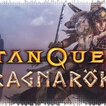 Рецензия на Titan Quest: Ragnarök