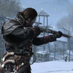 Ubisoft взялась за старое — «ремастер» Assassin’s Creed: Rogue выйдет на PS4 и Xbox One