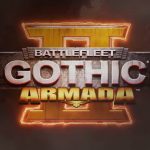 Космос в огне — анонс Battlefleet Gothic: Armada 2