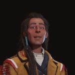 Видео Civilization 6: Rise and Fall — Паундмейкер и индейцы кри