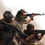 gamescom 2018: напряженные перестрелки в ролике Insurgency: Sandstorm