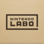 Nintendo представила интерактивную платформу Labo