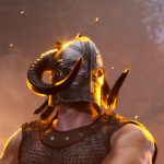 Первый ролик Rune: Ragnarok — мясорубка с участием драконов и великанов