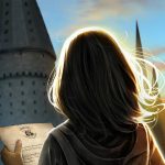 Весной на iOS и Android станет доступна RPG по «Гарри Поттеру»
