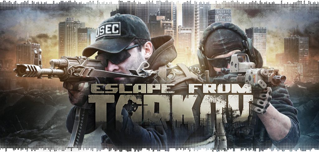 Впечатления: Escape from Tarkov | Riot Pixels