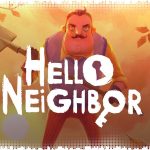 Рецензия на Hello Neighbor