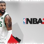 Рецензия на NBA 2K18