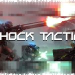 Рецензия на Shock Tactics