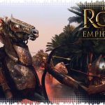 Рецензия на Total War: Rome 2 – Empire Divided