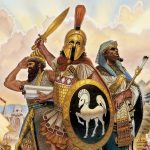 Величественный трейлер к релизу Age of Empires: Definitive Edition
