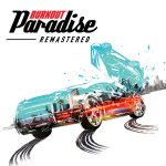 Жажда разрушений: EA «рассекретила» Burnout Paradise Remastered