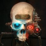 Warhammer 40,000: Mechanicus — тактическая стратегия, где под вашим контролем окажутся техножрецы