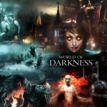 Вселенная World of Darkness: современная готика