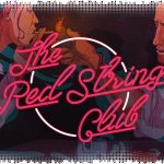 Рецензия на The Red Strings Club