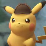 Следствие ведет Пикачу — премьерный ролик Detective Pikachu
