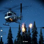 Far Cry 5 — пара слов о северном регионе округа Хоуп, подходящем для любителей «стелса»