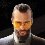 Far Cry 5 — Иосиф Сид и культ личности