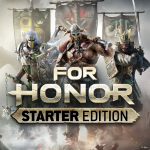 В Steam и Uplay появилось издание Starter Edition для For Honor