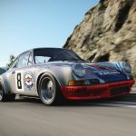 Ностальгия за рулем — до Project CARS 2 добрались легендарные модели Porsche
