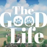 The Good Life от создателей Deadly Premonition и Panzer Dragoon появилась на Kickstarter