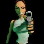 «Ремастеры» первых трех частей Tomb Raider скоро появятся в Steam