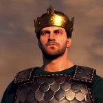 Видео Total War: Thrones of Britannia — знакомимся с правителем Уэльса