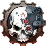 В Warhammer 40,000: Mechanicus – Heretek вы будете сражаться на корабле Адептус Механикус