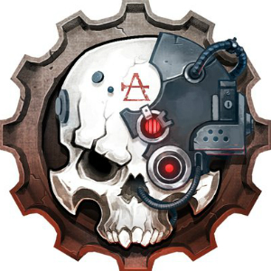 warhammer 40k mechanicus download