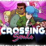 Рецензия на Crossing Souls