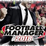 Рецензия на Football Manager 2018