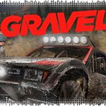 Рецензия на Gravel