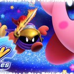 Рецензия на Kirby Star Allies