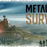 Рецензия на Metal Gear Survive