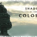 Впечатления: Shadow of the Colossus