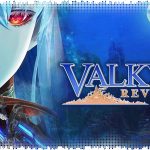 Рецензия на Valkyria Revolution