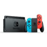Nintendo Switch — первый год в цифрах и фактах