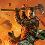 THQ Nordic выпустит переиздание Red Faction: Guerrilla с приставкой Re-Mars-tered