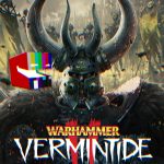 Запись прямой трансляции Riot Live: Warhammer: Vermintide 2