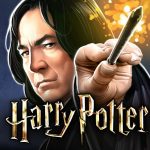 Вы зачислены в Хогвартс — на iOS и Android вышла Harry Potter: Hogwarts Mystery