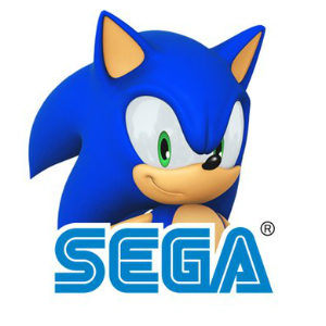 Sega-Sonic