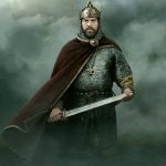 Битвы и политические интриги в Total War: Thrones of Britannia