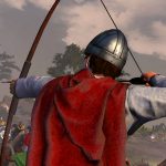 Видео Total War: Thrones of Britannia — тур по средневековой Англии