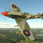 War Thunder отметит 100-летие Королевских ВВС Великобритании