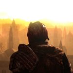 Dark Souls Remastered — подборка скриншотов и сравнение графики на видео