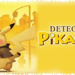 Впечатления: Detective Pikachu