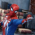 Питер Паркер и паркур — все, что Game Informer поведал о Spider-Man