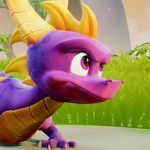 Toys for Bob занята «ремастерами» трех классических выпусков Spyro the Dragon