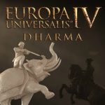 Europa Universalis 4: Dharma предлагает «склониться перед Павлиньим троном»