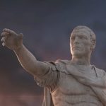 Эпоха легенд и легионов вернется в Imperator: Rome