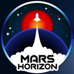 Первые на Марсе: Mars Horizon — уже на PC и консолях